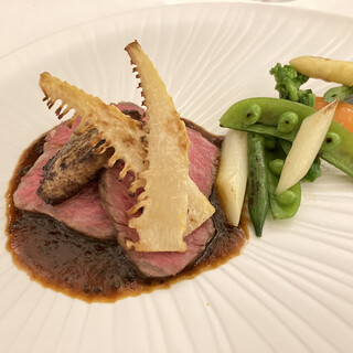 オーベルジュ・ドゥ・オオイシ