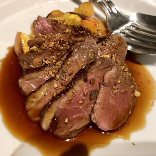 酒飲めフレンチ bisとろタカギ