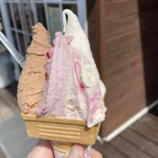 Gelateria Rimo 網走本店