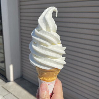 山中牧場 小樽店