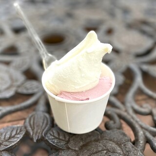 佐久間あいすくりーむ工房