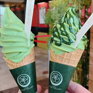 祇園辻利 東京スカイツリータウン・ソラマチ店