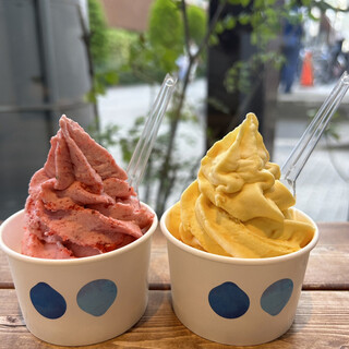 ウッドベリーズ マルシェ