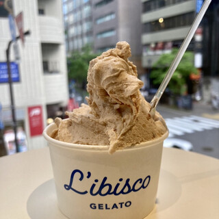 リビスコ 銀座店