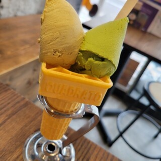 プレマルシェ・ジェラテリア アンド オルタナティブ ジャンク 東京中目黒駅前店