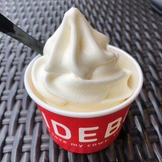 IDEBOK 海老名SA上り店