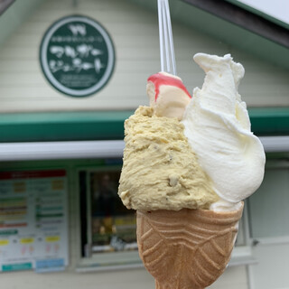 マルガージェラート 能登本店