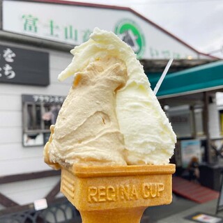 いでぼく　ミルクハウス