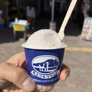 富士朝霧高原　富士ミルクランド