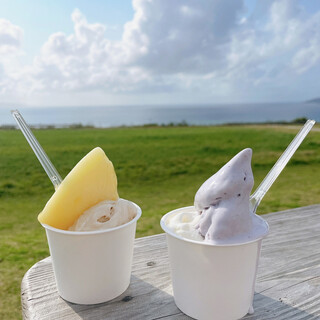 ミルミル本舗 本店