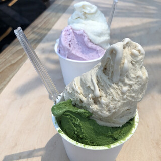 ミルミル本舗 石垣空港店