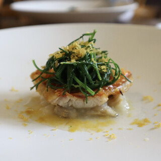 ヴェッキオ コンヴェンティーノ