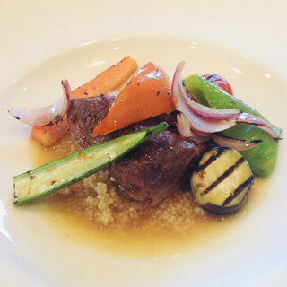 クラリタ ダ マリッティマ