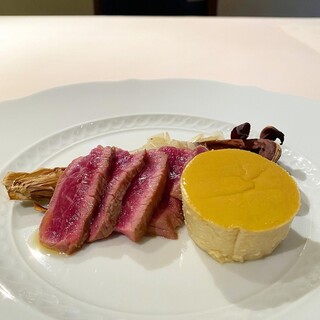 フォリオリーナ・デッラ・ポルタ・フォルトゥーナ