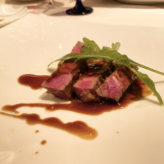 ラ・リリアーナ