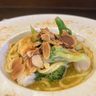 アンティカ オステリア バーチョ