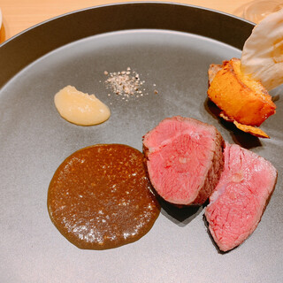 トラットリア フラテッリ ガッルーラ 大名古屋ビルヂング店