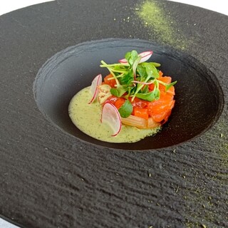 アンティカ・オステリア・デル・ポンテ