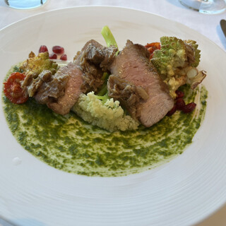 代官山ASO チェレステ 二子玉川店