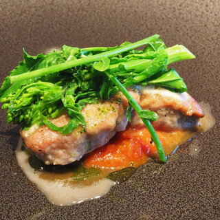 リストランテ カシーナ カナミッラ 