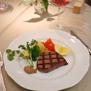 アッピア アルタ 西麻布