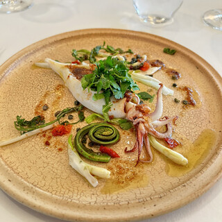 アロマフレスカ