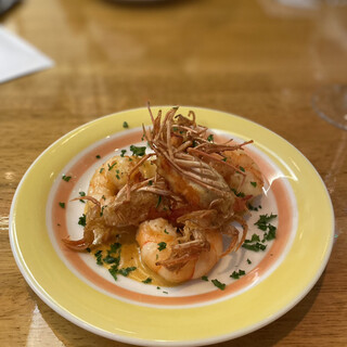 ワインレストラン ラ・マルゲリータ