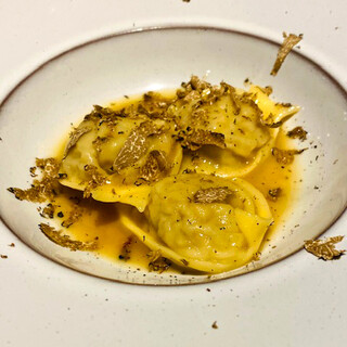 リストランテ シンティッラ