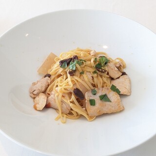 モード ディ ポンテベッキオ