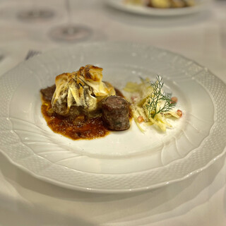 Ristorante IL PRINCIPE