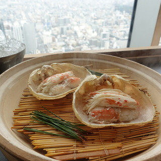 京都 吉兆 名古屋店