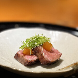 らん亭～ 美日庵