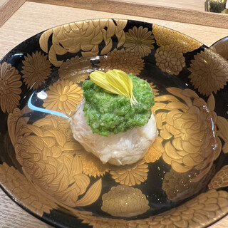 料理屋 植むら