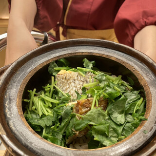 季節料理　なかしま