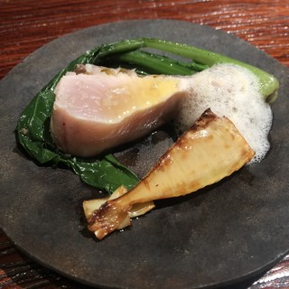 きたうら善漁。