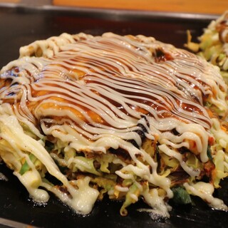 お好み焼 オモニ 本店