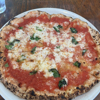 ピッツェリア ダ マッシモ