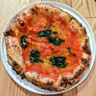 ピッツェリア ロッコ