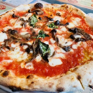 ピッツェリア チーロ 東中野店 