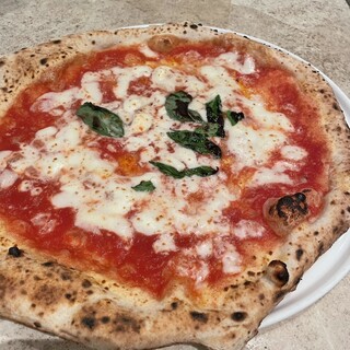 アンティーカ・ピッツェリア・ダ・ミケーレ 恵比寿