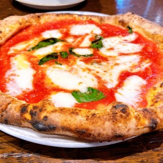 ピッツェリア　ジターリア　ダ　フィリッポ