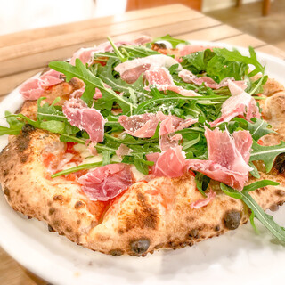 ピッツァリーヴァ