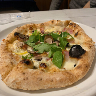 ウッデンシップ