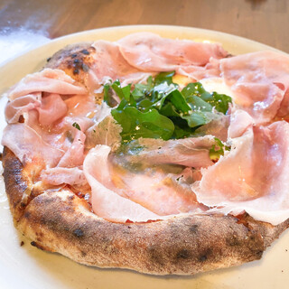 イルフォルノドーロ