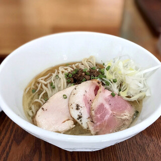 ふく流らーめん 轍 本町本店