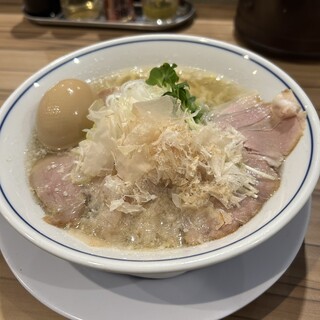 らーめん鱗 西中島店