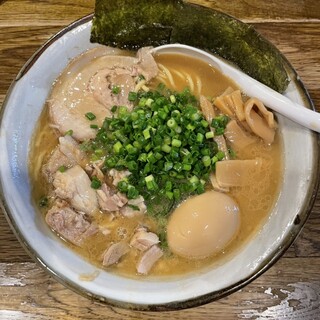 風雲児 新宿本店
