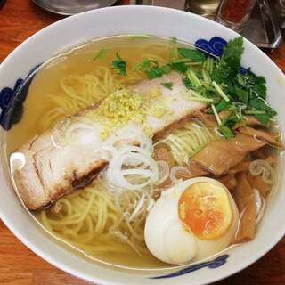 麺屋ひょっとこ 交通会館店