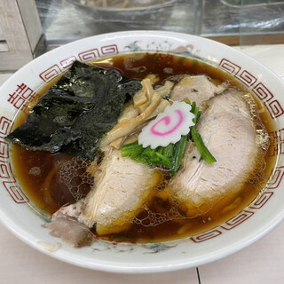 青島食堂 秋葉原店