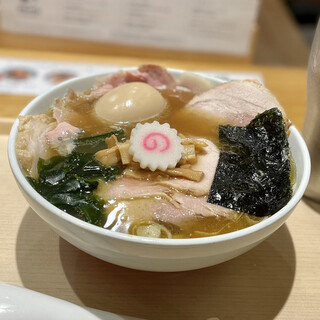 ソラノイロ ARTISAN NOODLES